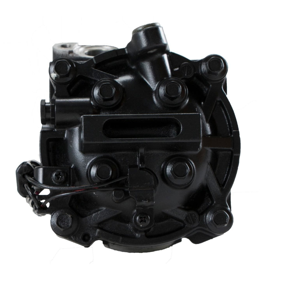 Four Seasons A/C Compressor 97496
