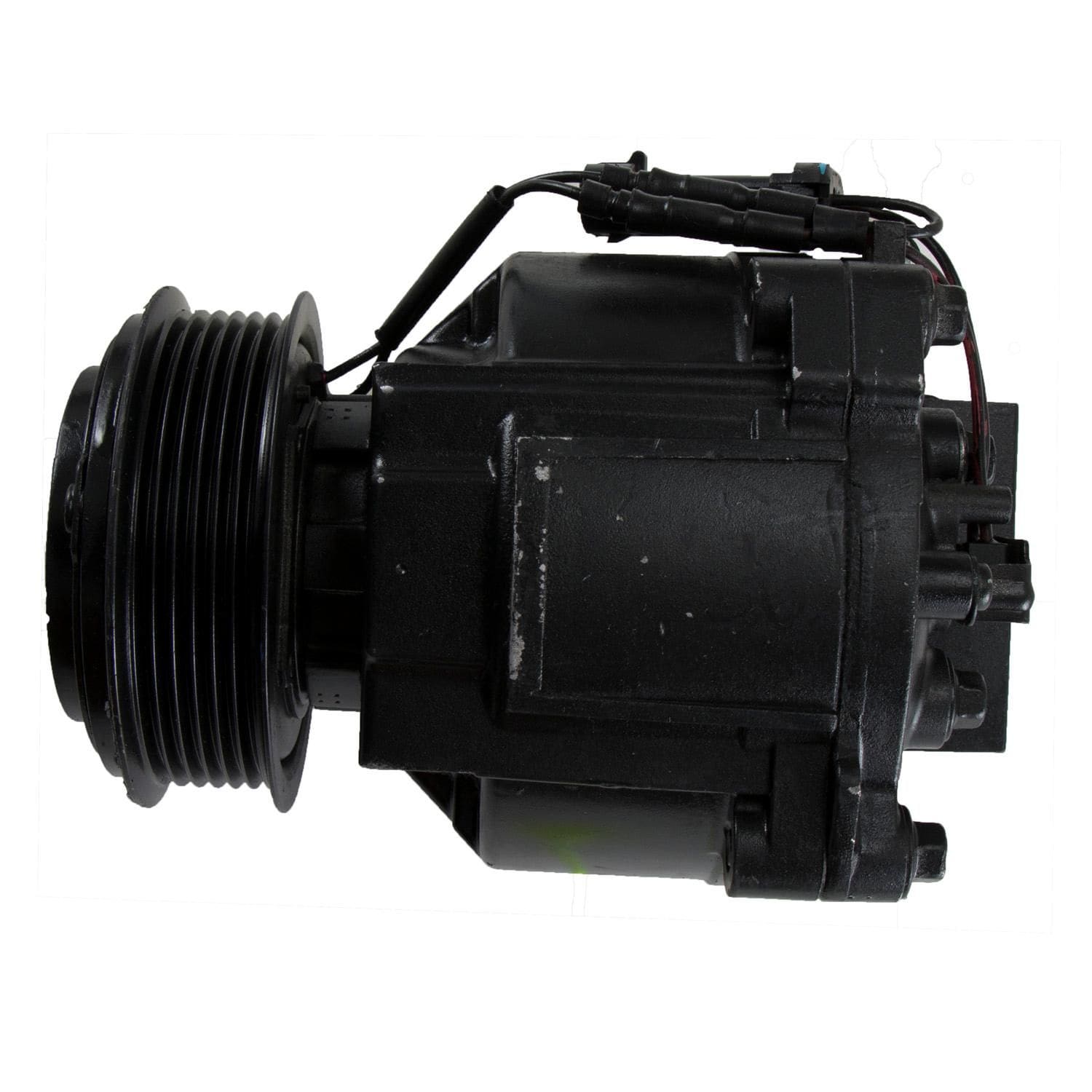 Four Seasons A/C Compressor 97496