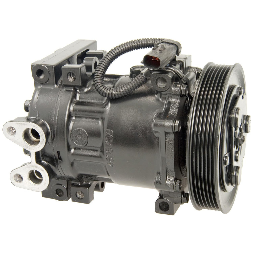 Four Seasons A/C Compressor 97550