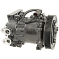 Four Seasons A/C Compressor 97550