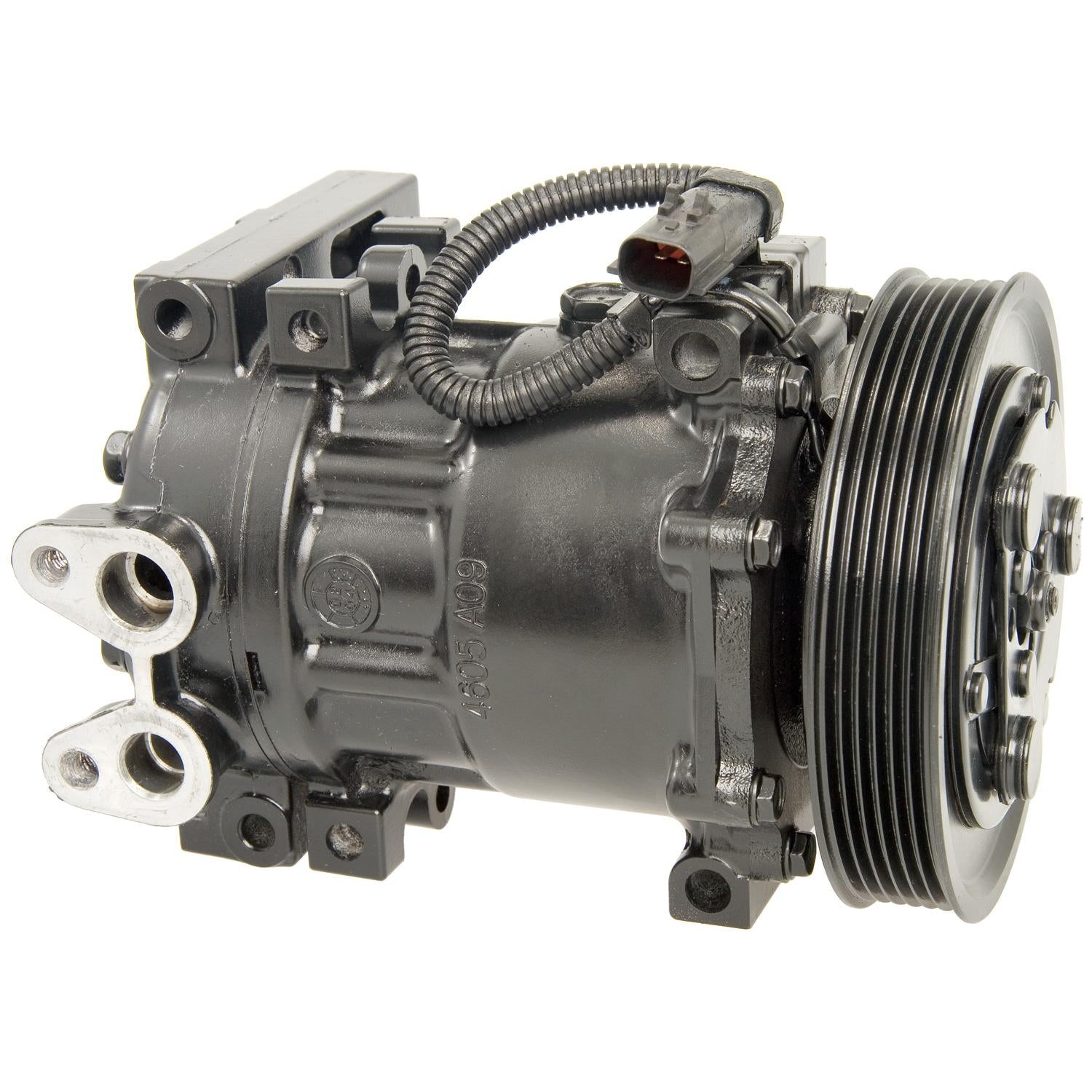 Four Seasons A/C Compressor 97550