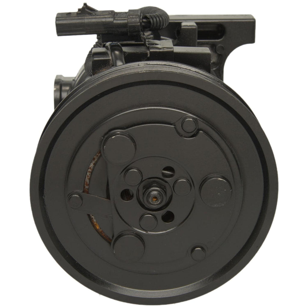 Four Seasons A/C Compressor 97550
