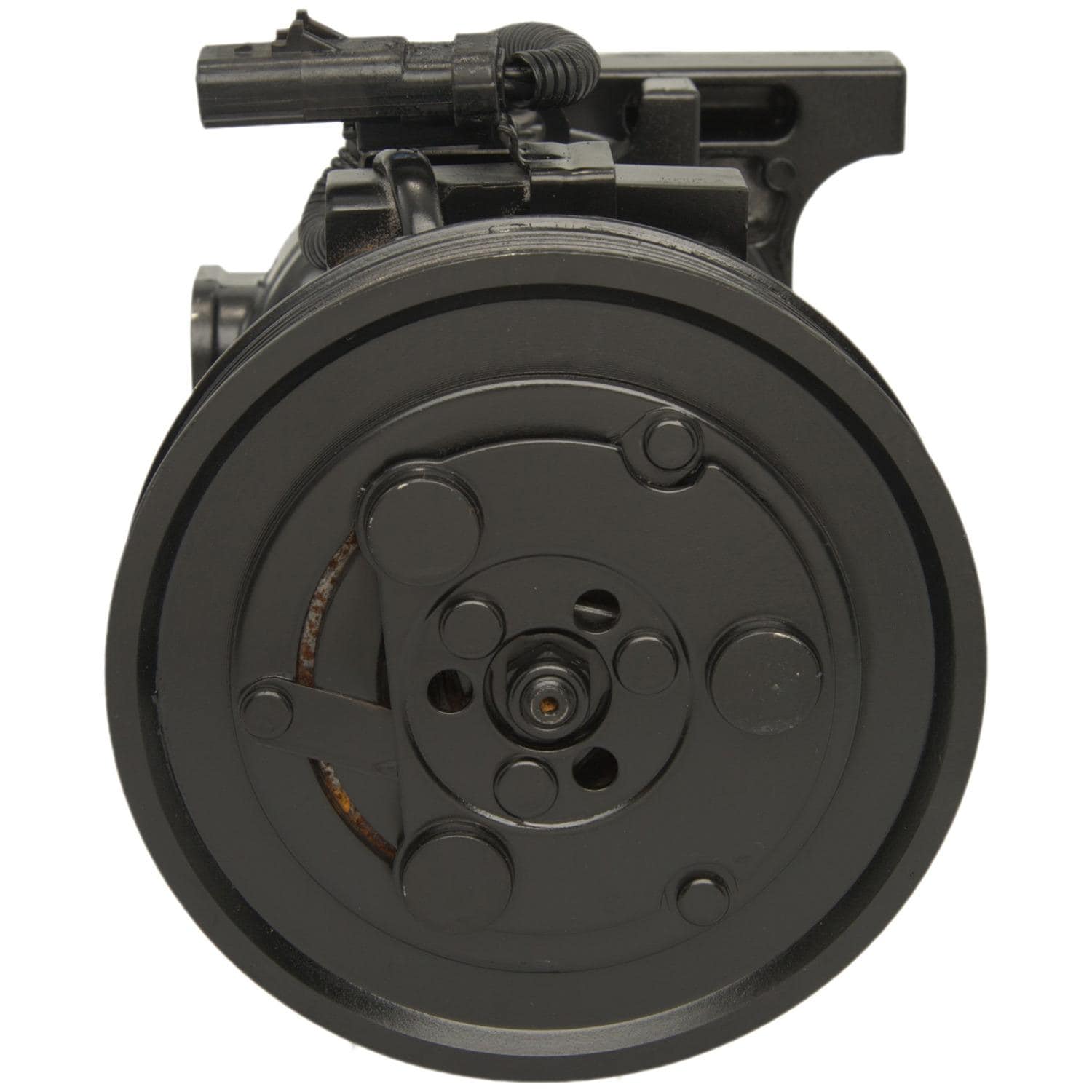 Four Seasons A/C Compressor 97550