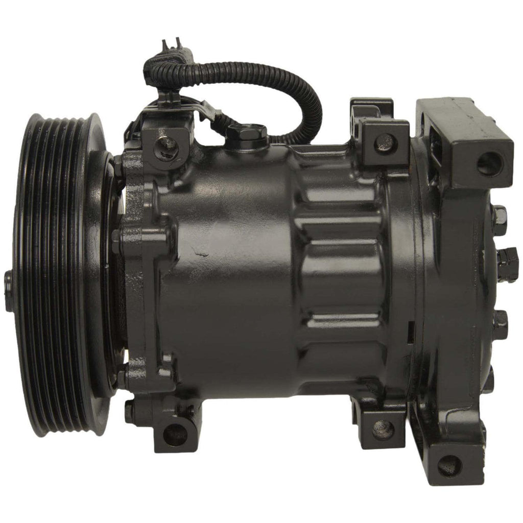 Four Seasons A/C Compressor 97550