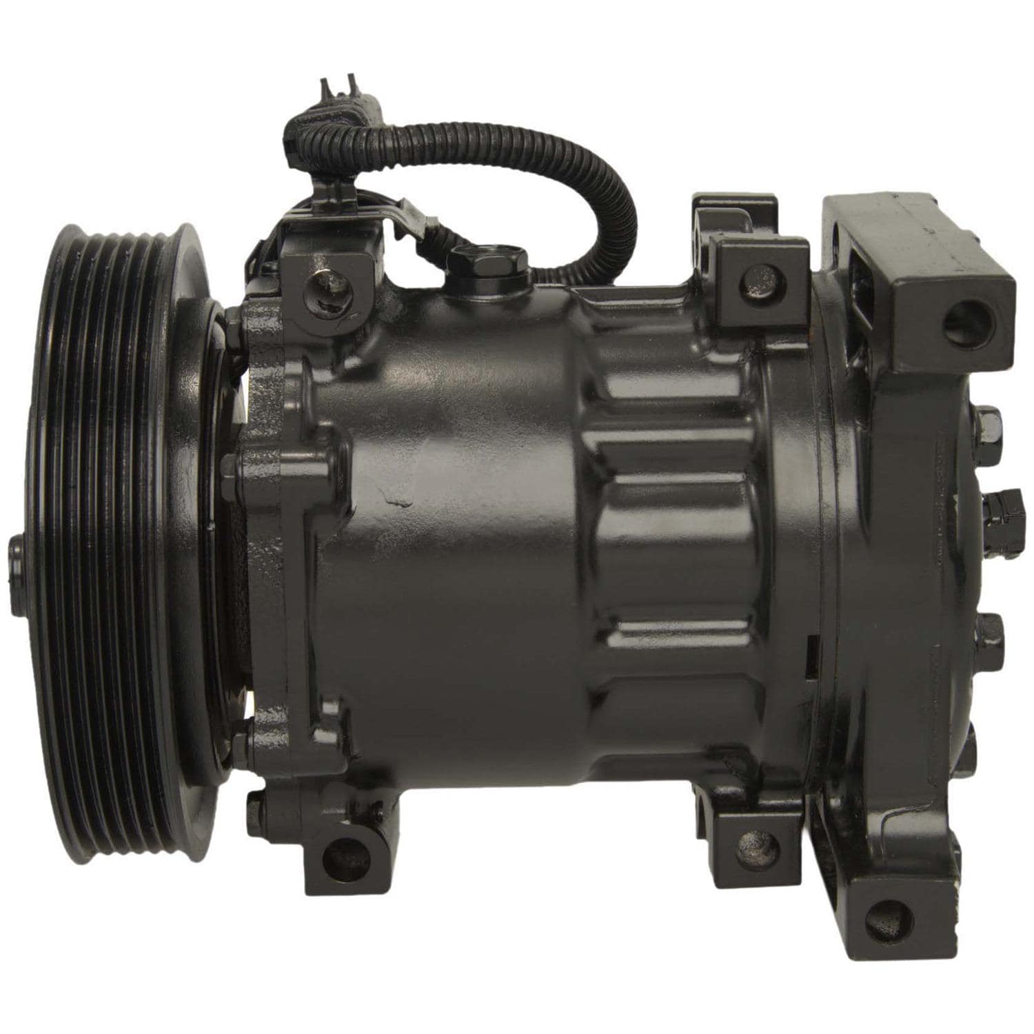 Four Seasons A/C Compressor 97550
