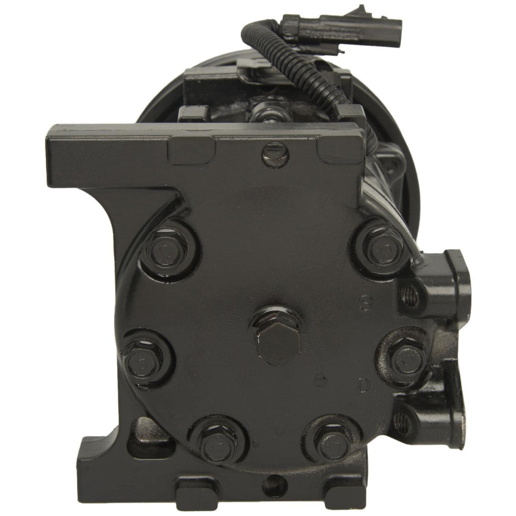 Four Seasons A/C Compressor 97550