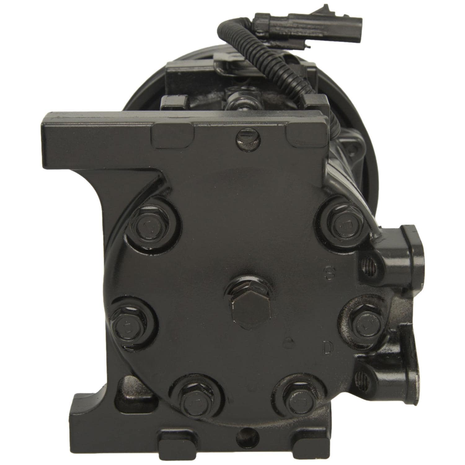 Four Seasons A/C Compressor 97550