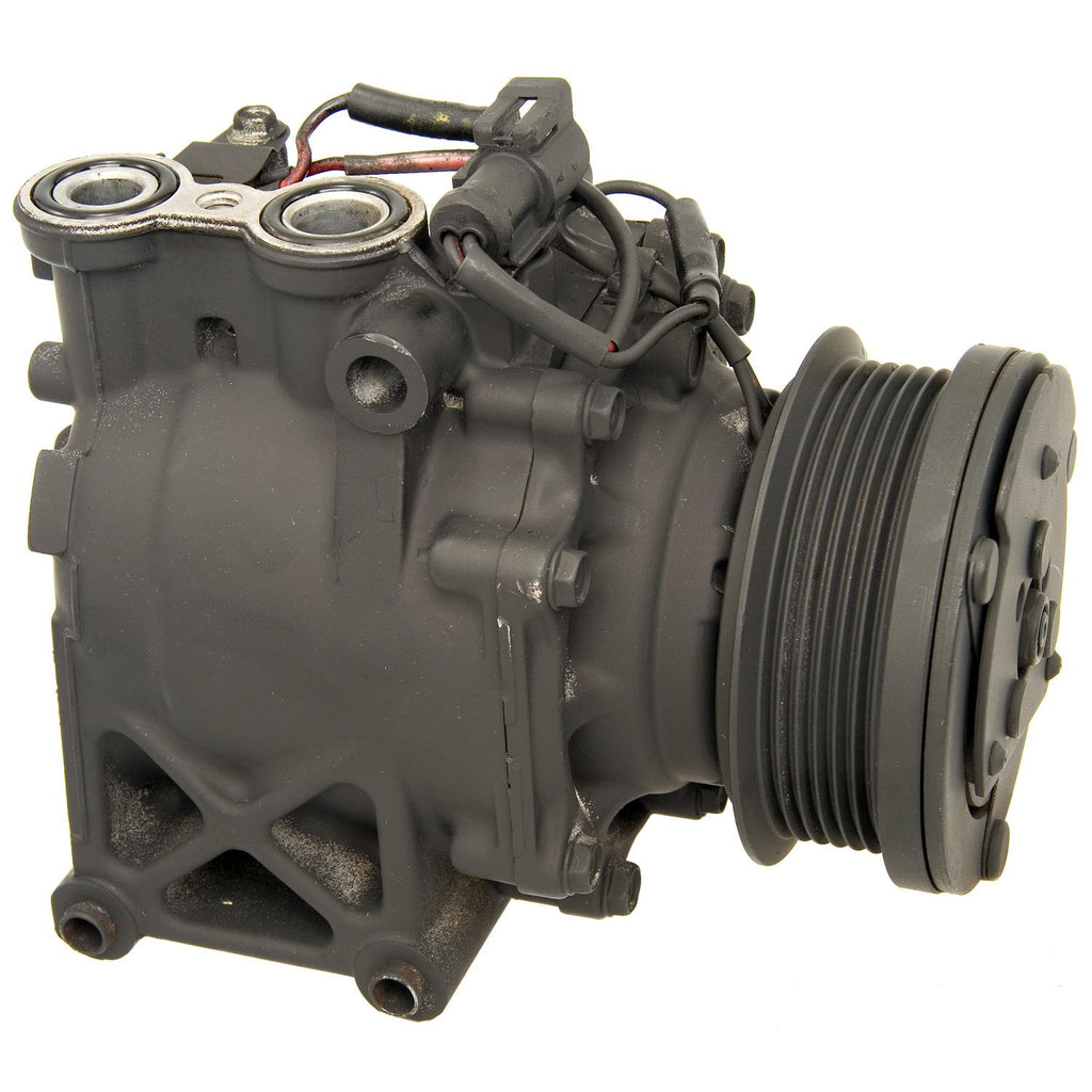Four Seasons A/C Compressor 97554