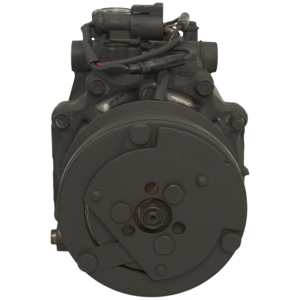 Four Seasons A/C Compressor 97554