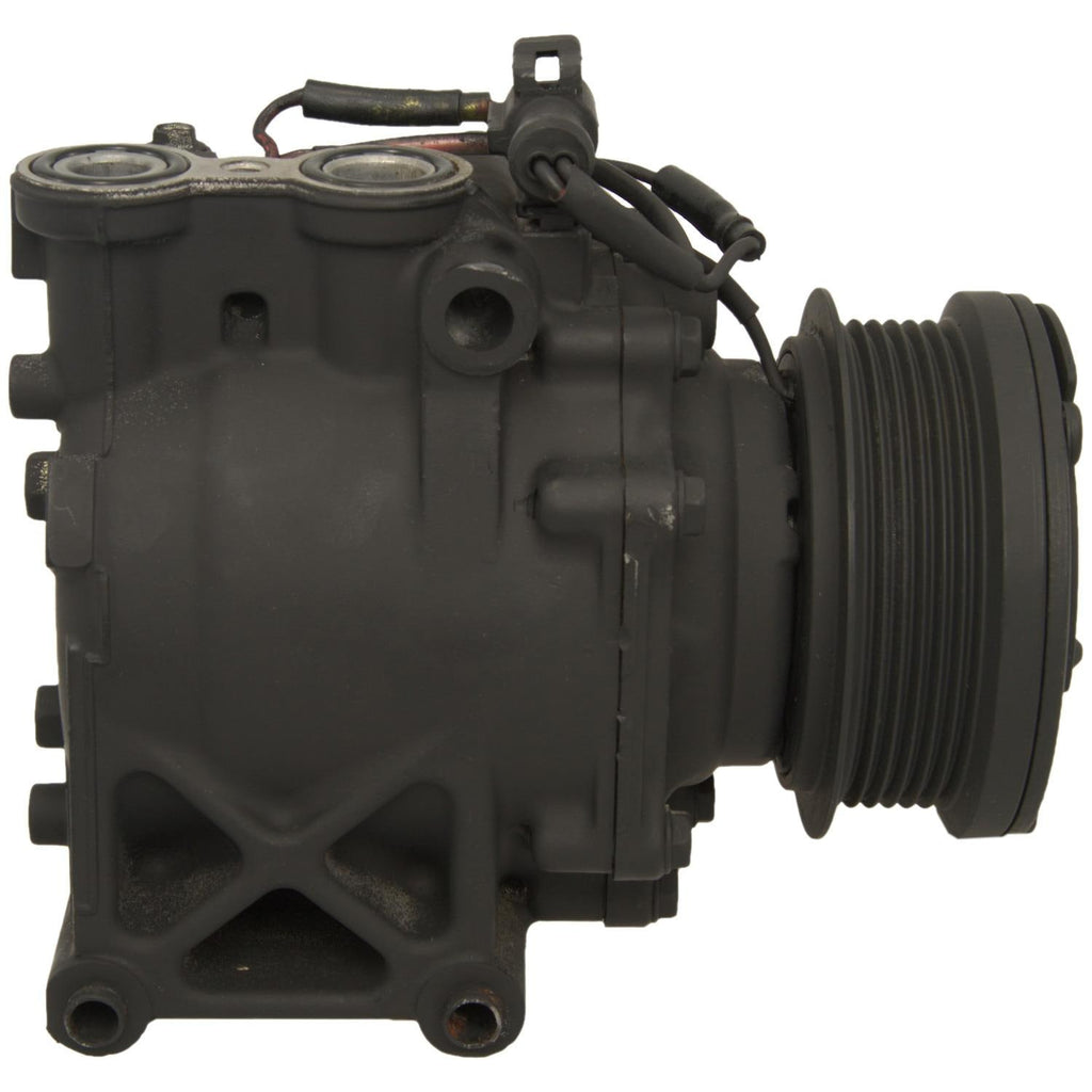 Four Seasons A/C Compressor 97554