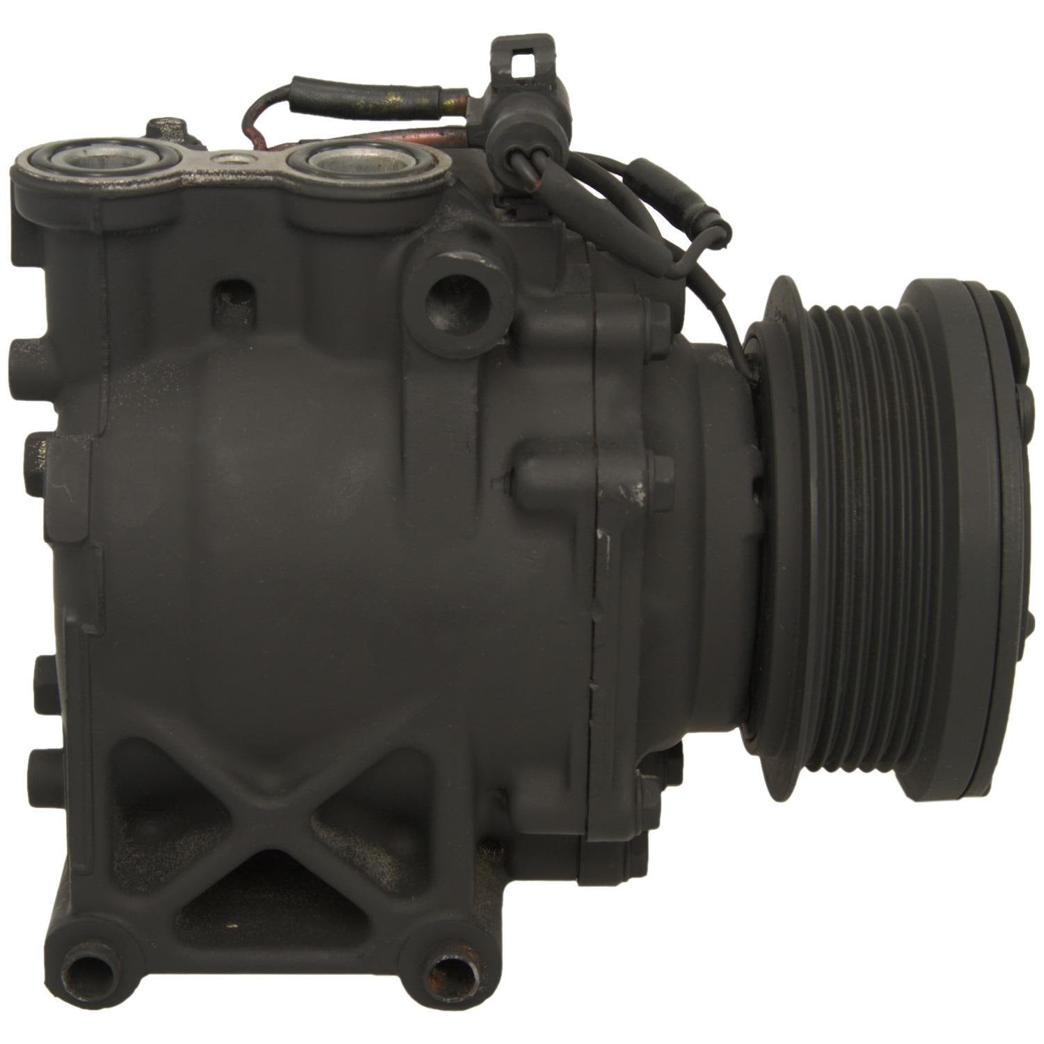 Four Seasons A/C Compressor 97554