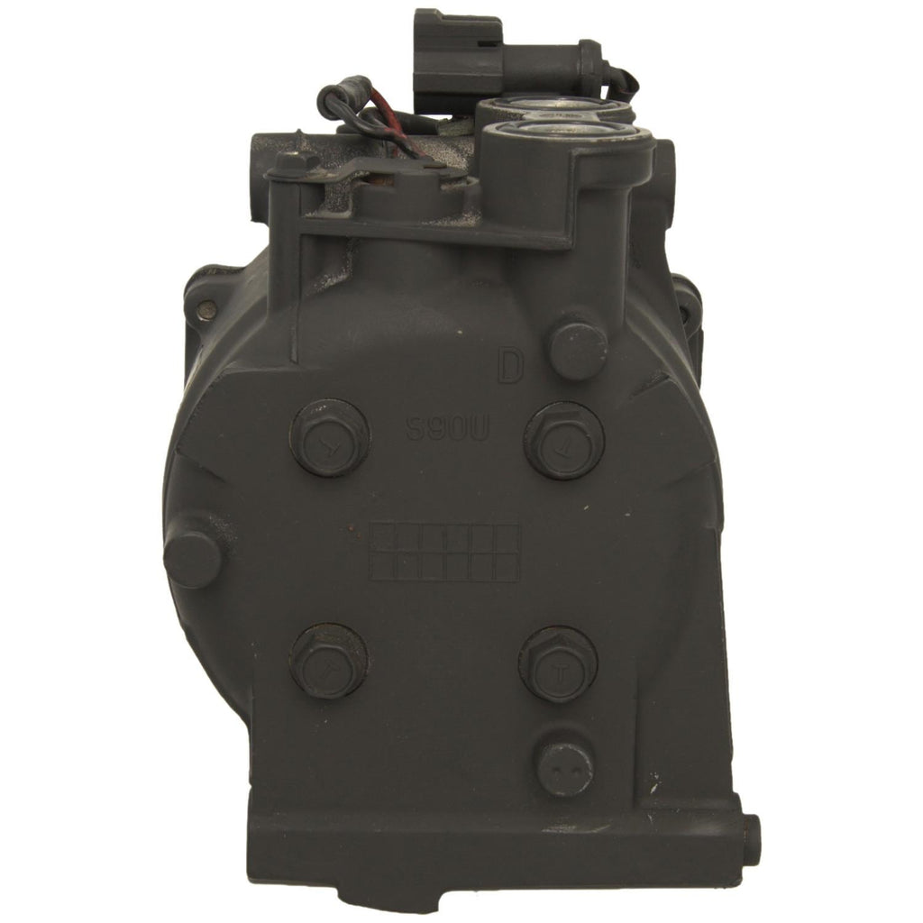 Four Seasons A/C Compressor 97554
