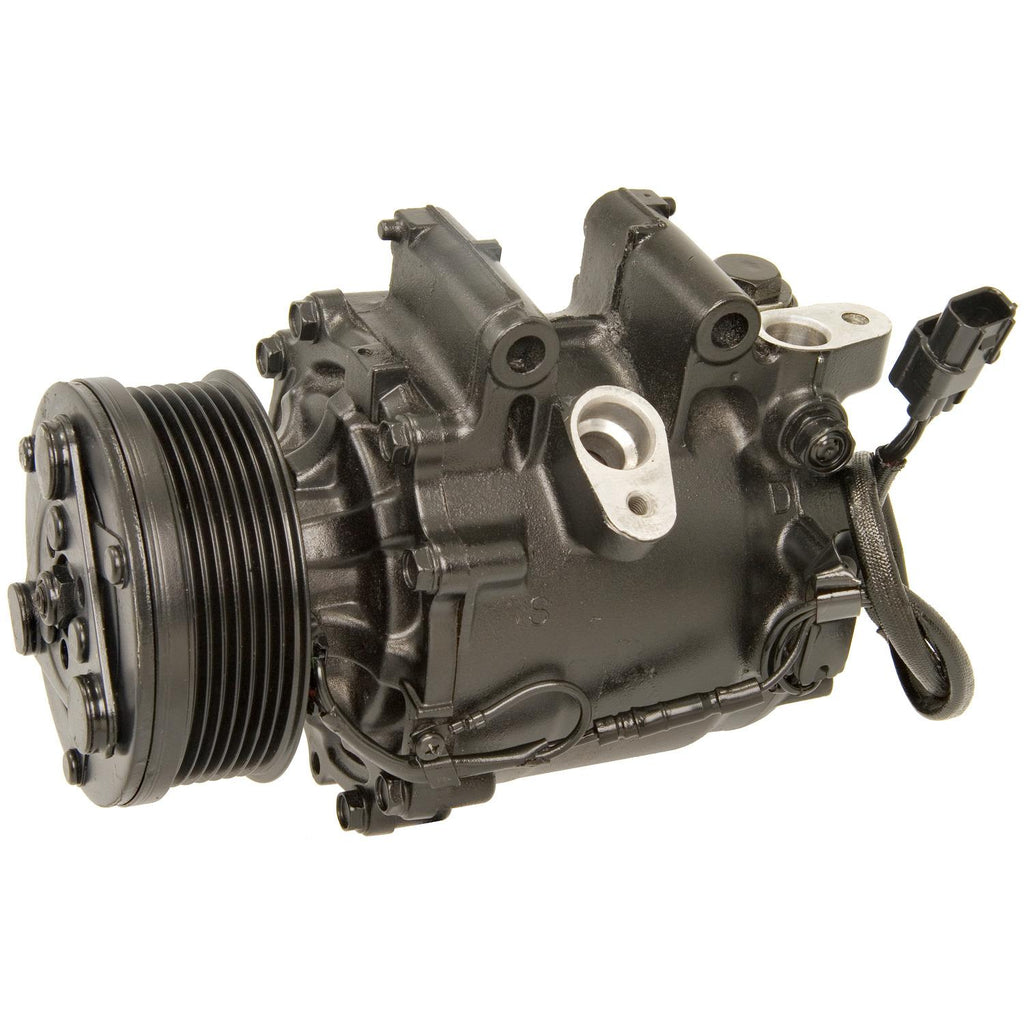 Four Seasons A/C Compressor 97555