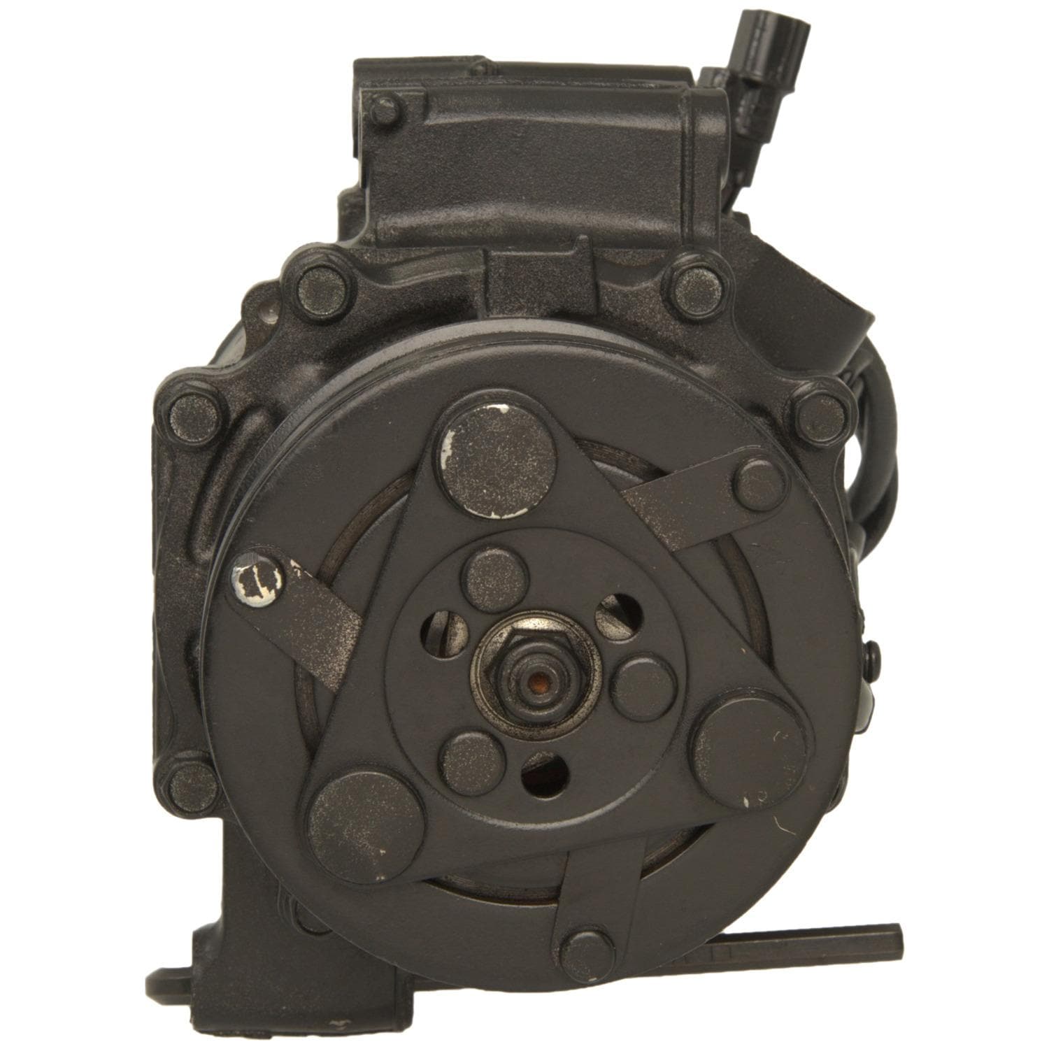 Four Seasons A/C Compressor 97555