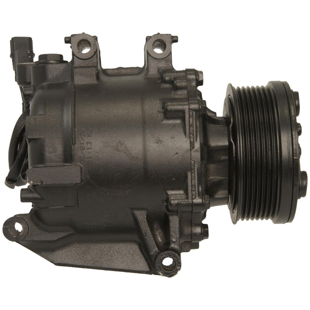 Four Seasons A/C Compressor 97555