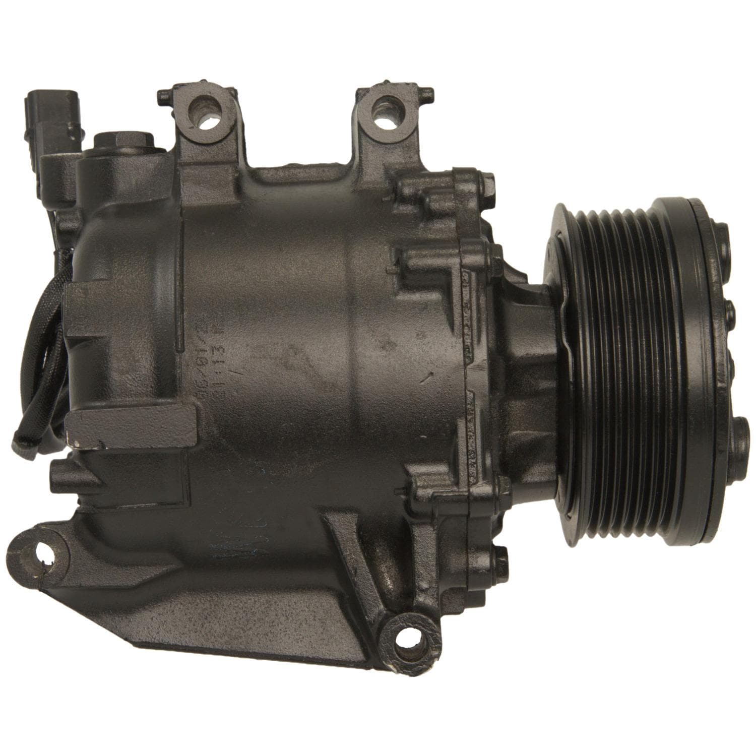 Four Seasons A/C Compressor 97555