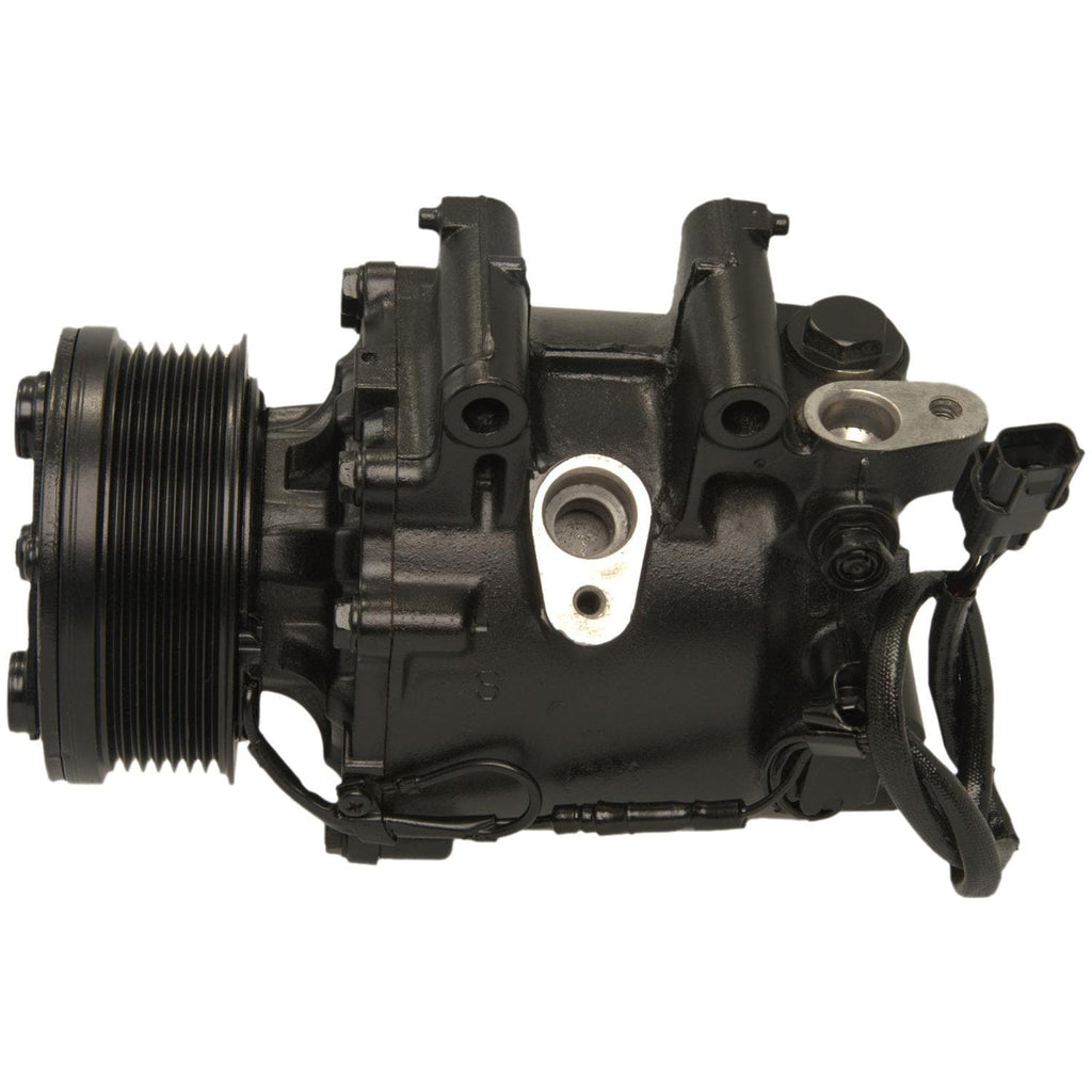 Four Seasons A/C Compressor 97555