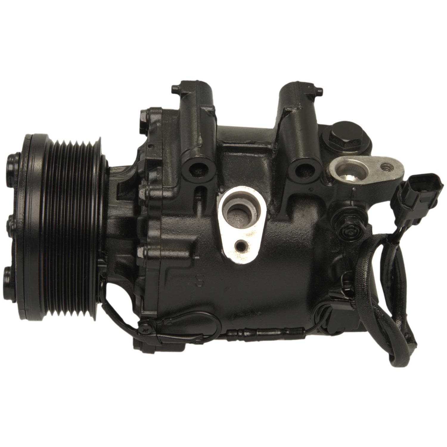 Four Seasons A/C Compressor 97555