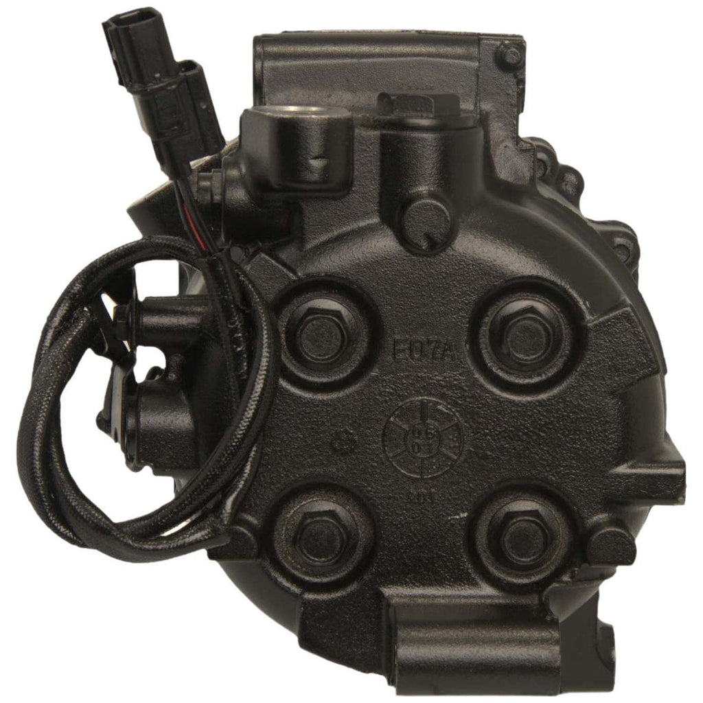Four Seasons A/C Compressor 97555