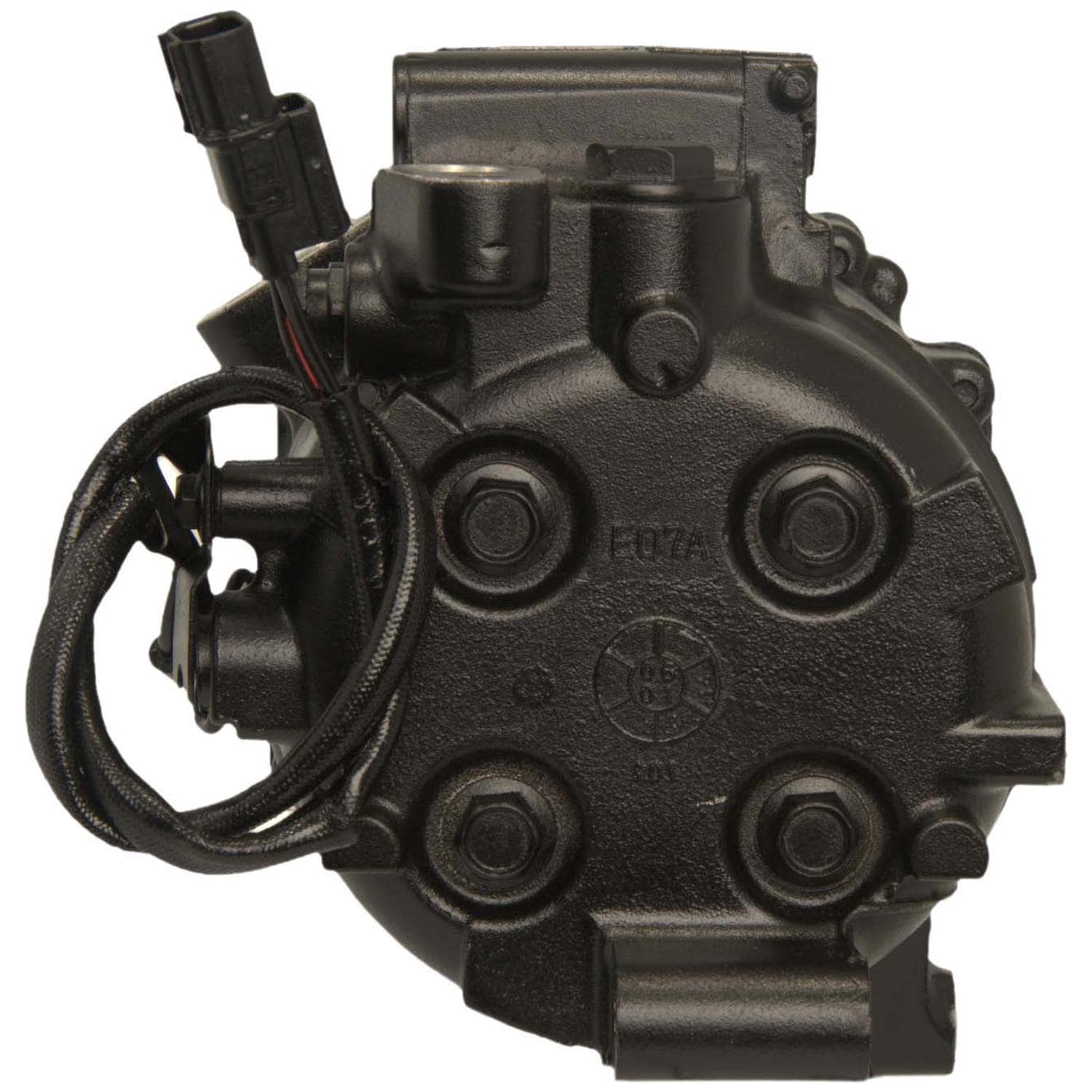 Four Seasons A/C Compressor 97555