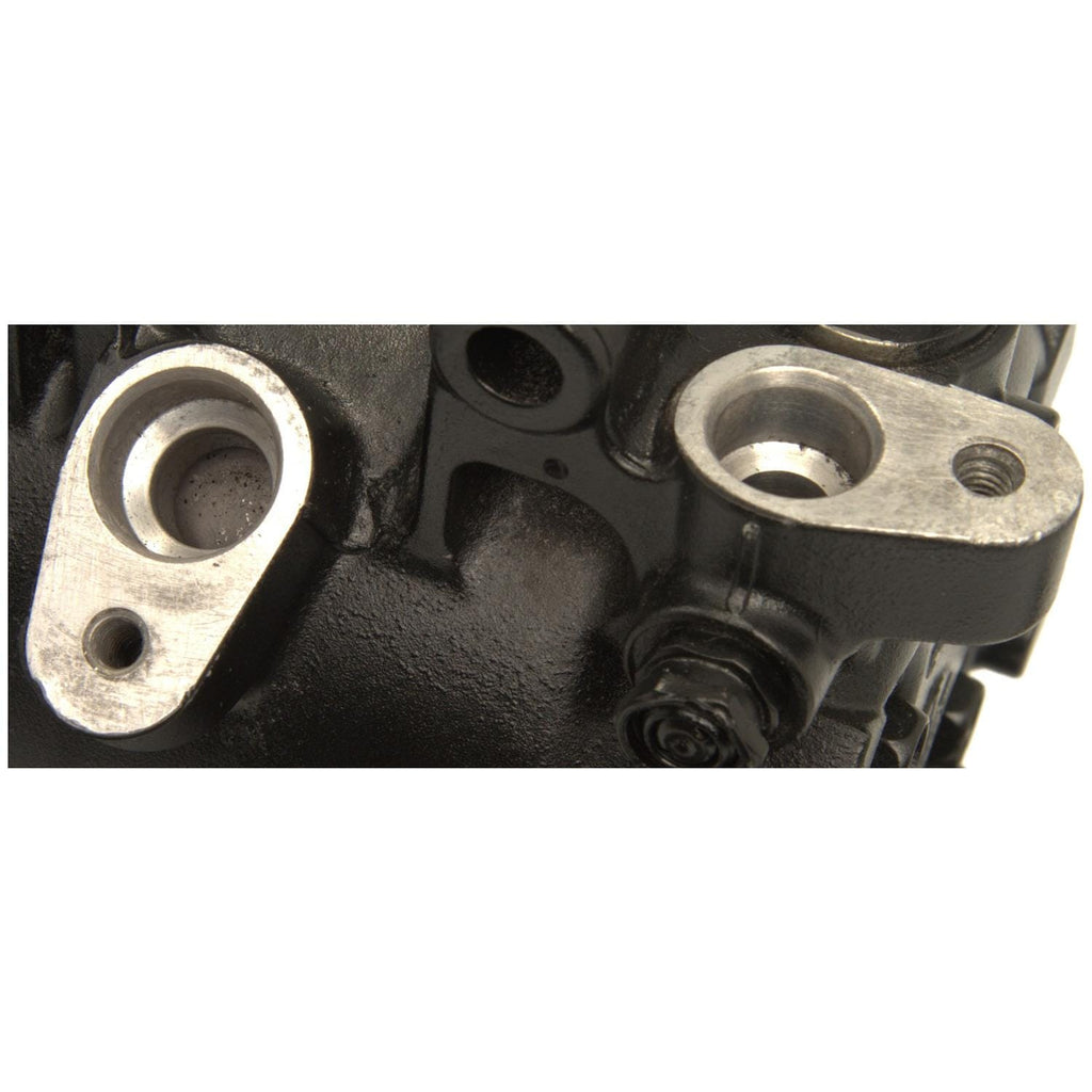 Four Seasons A/C Compressor 97555