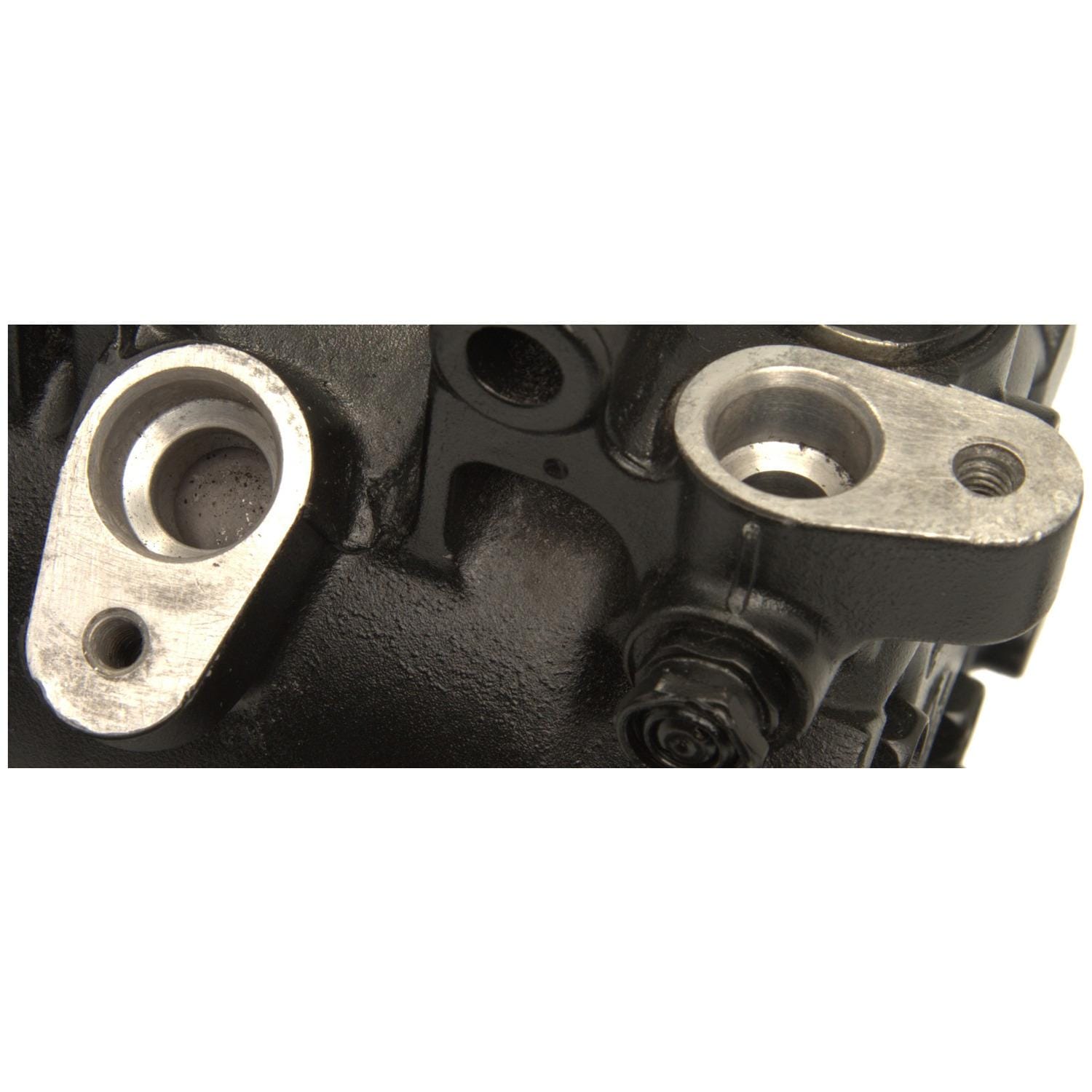 Four Seasons A/C Compressor 97555