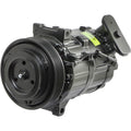 Four Seasons Remanufactured A/C Compressor 97556