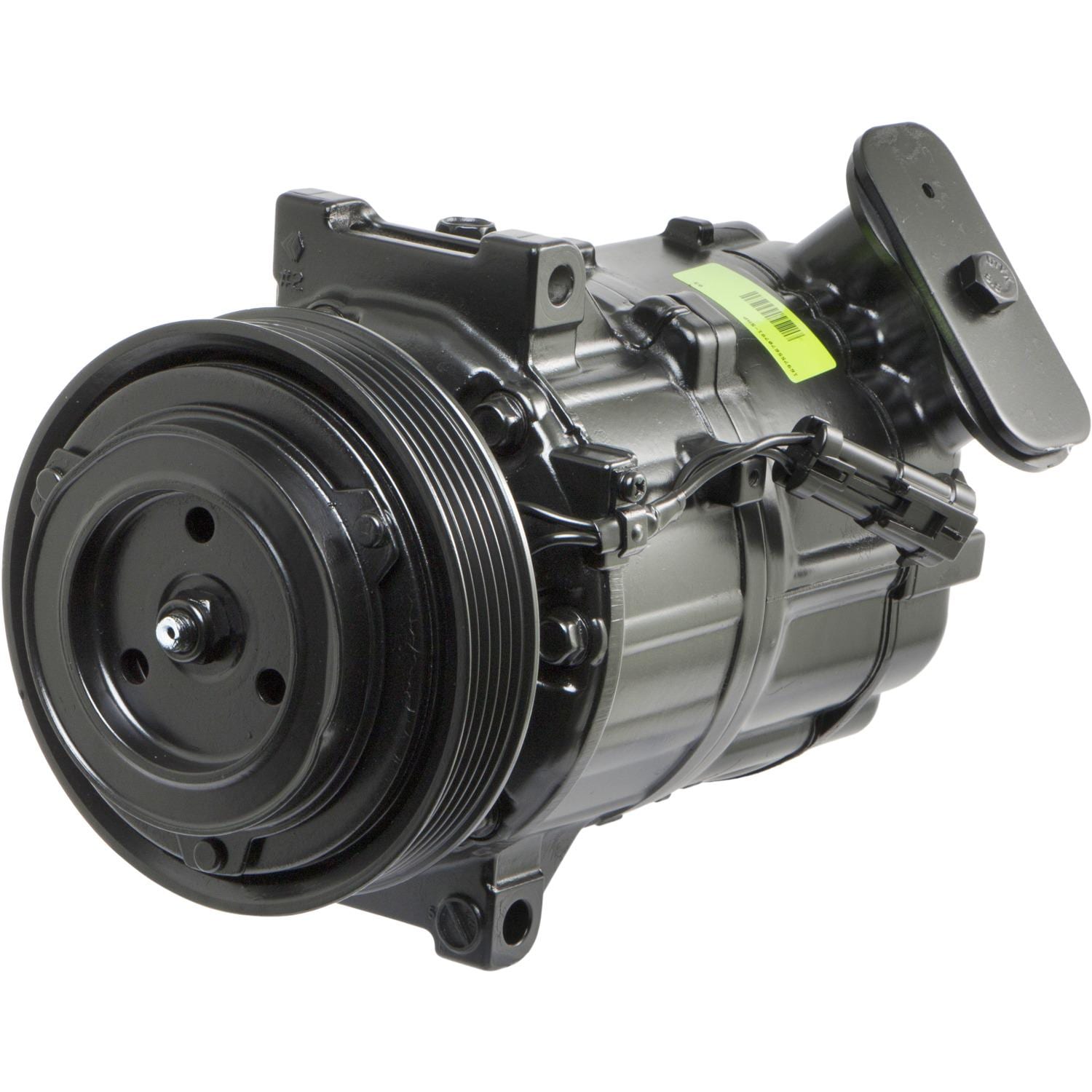 Four Seasons Remanufactured A/C Compressor 97556