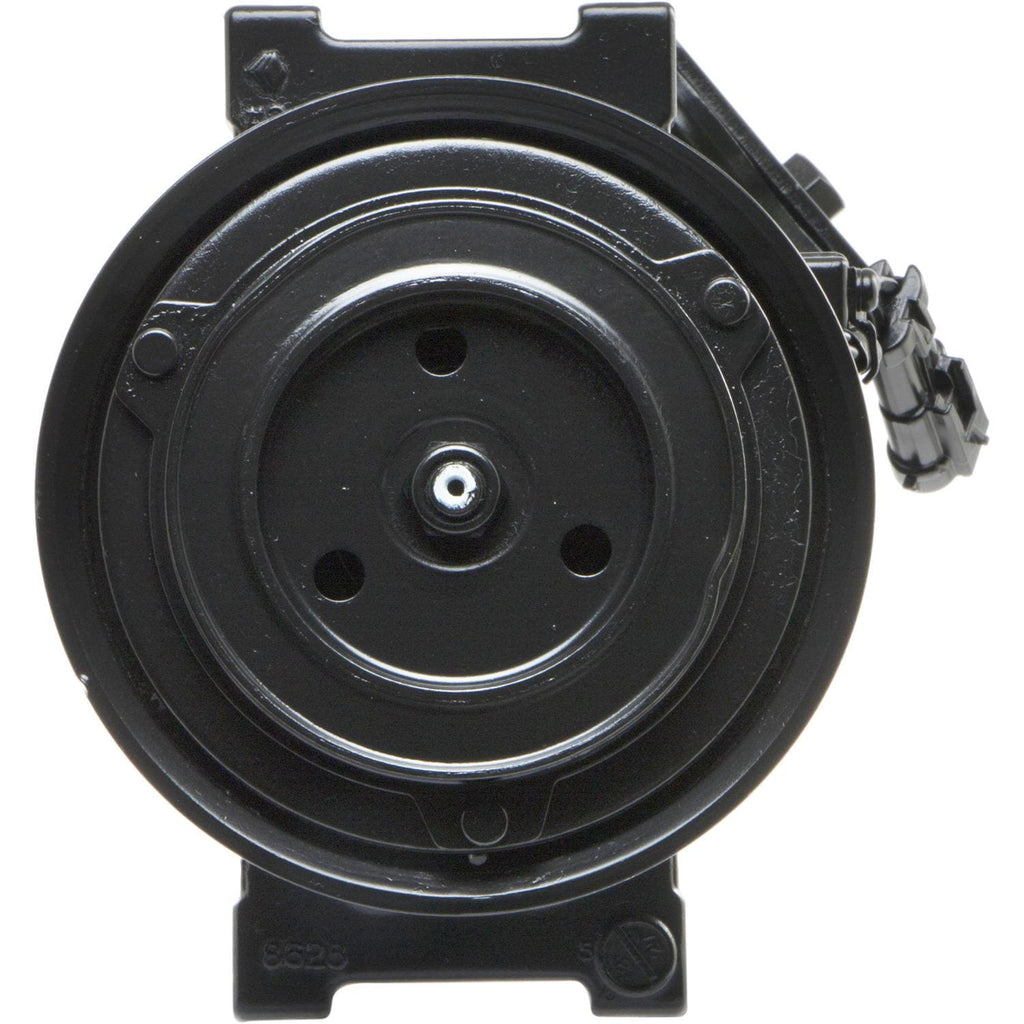 Four Seasons Remanufactured A/C Compressor 97556