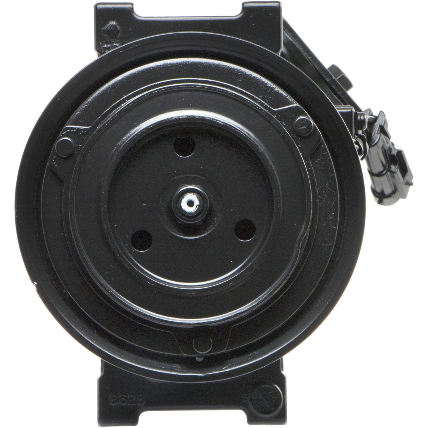 Four Seasons Remanufactured A/C Compressor 97556