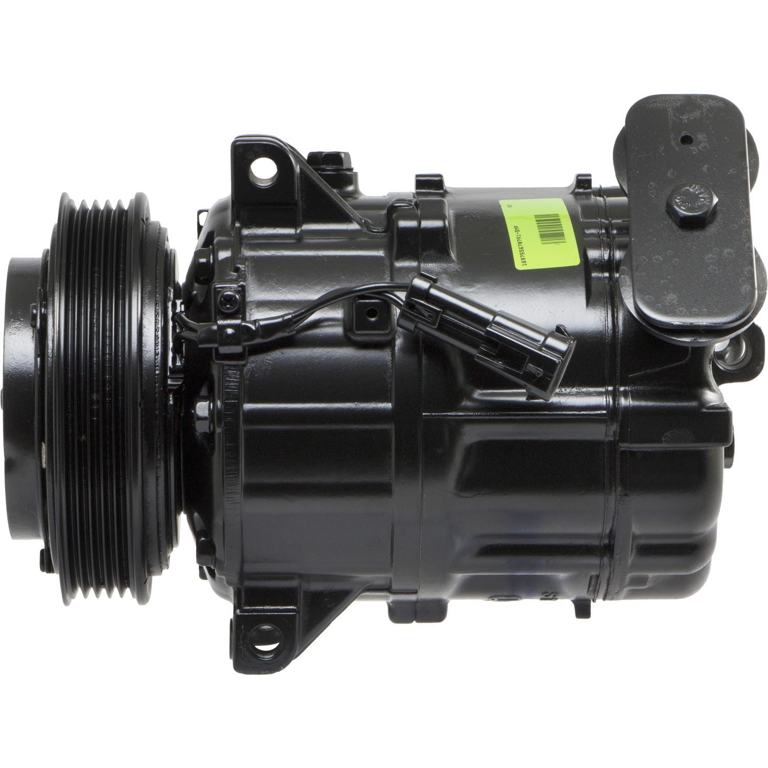 Four Seasons Remanufactured A/C Compressor 97556