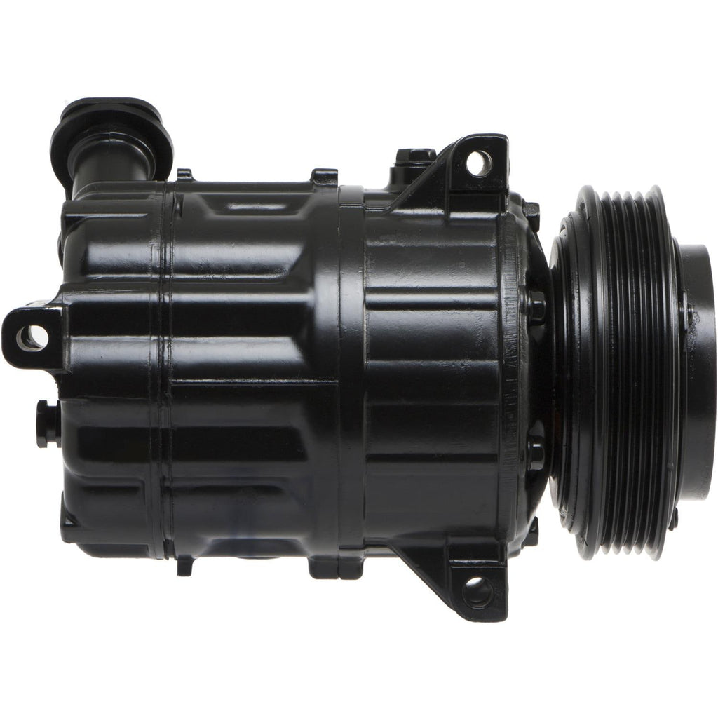 Four Seasons Remanufactured A/C Compressor 97556