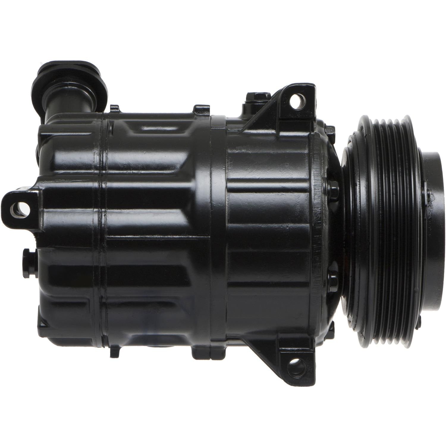 Four Seasons Remanufactured A/C Compressor 97556