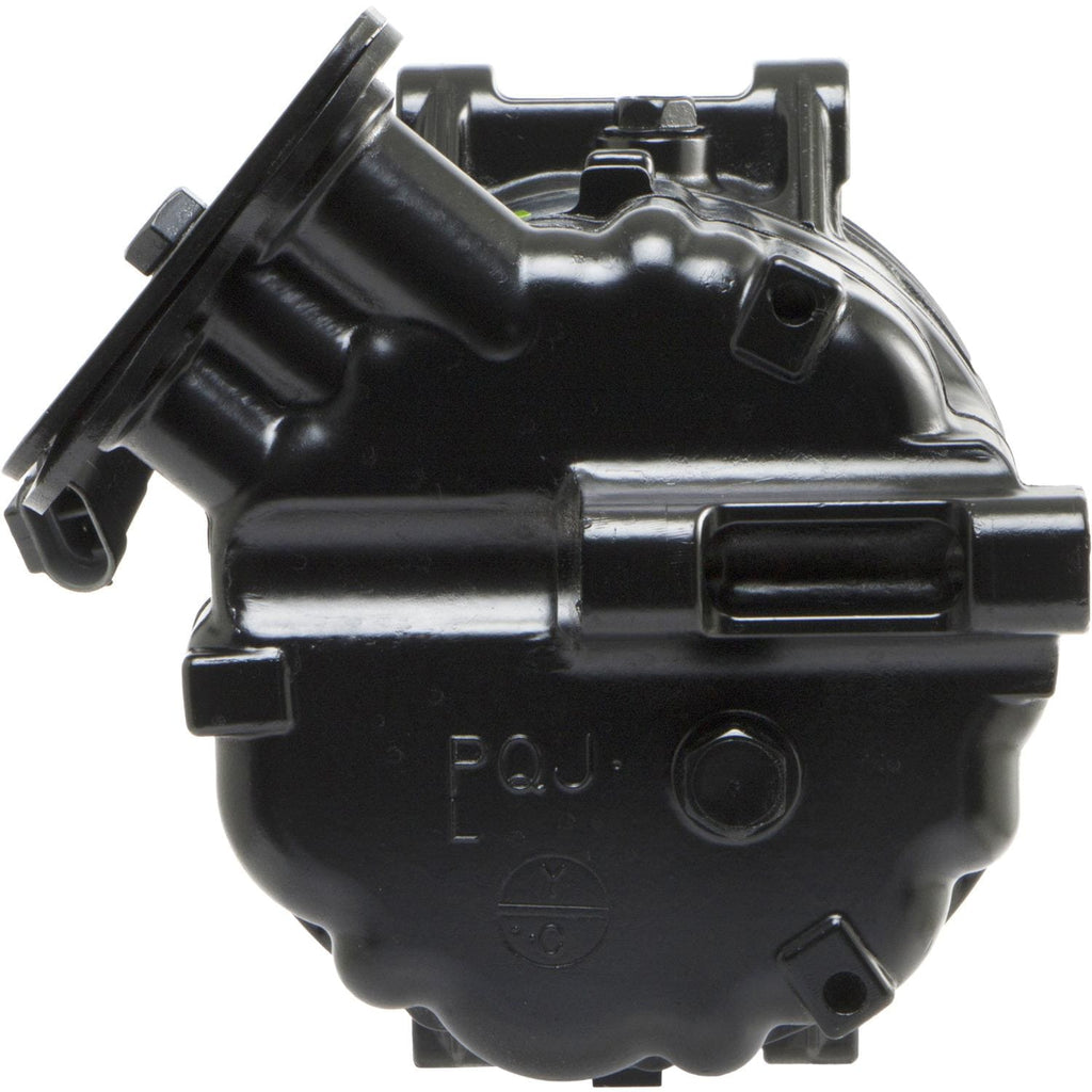 Four Seasons Remanufactured A/C Compressor 97556