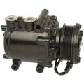 Four Seasons A/C Compressor 97557