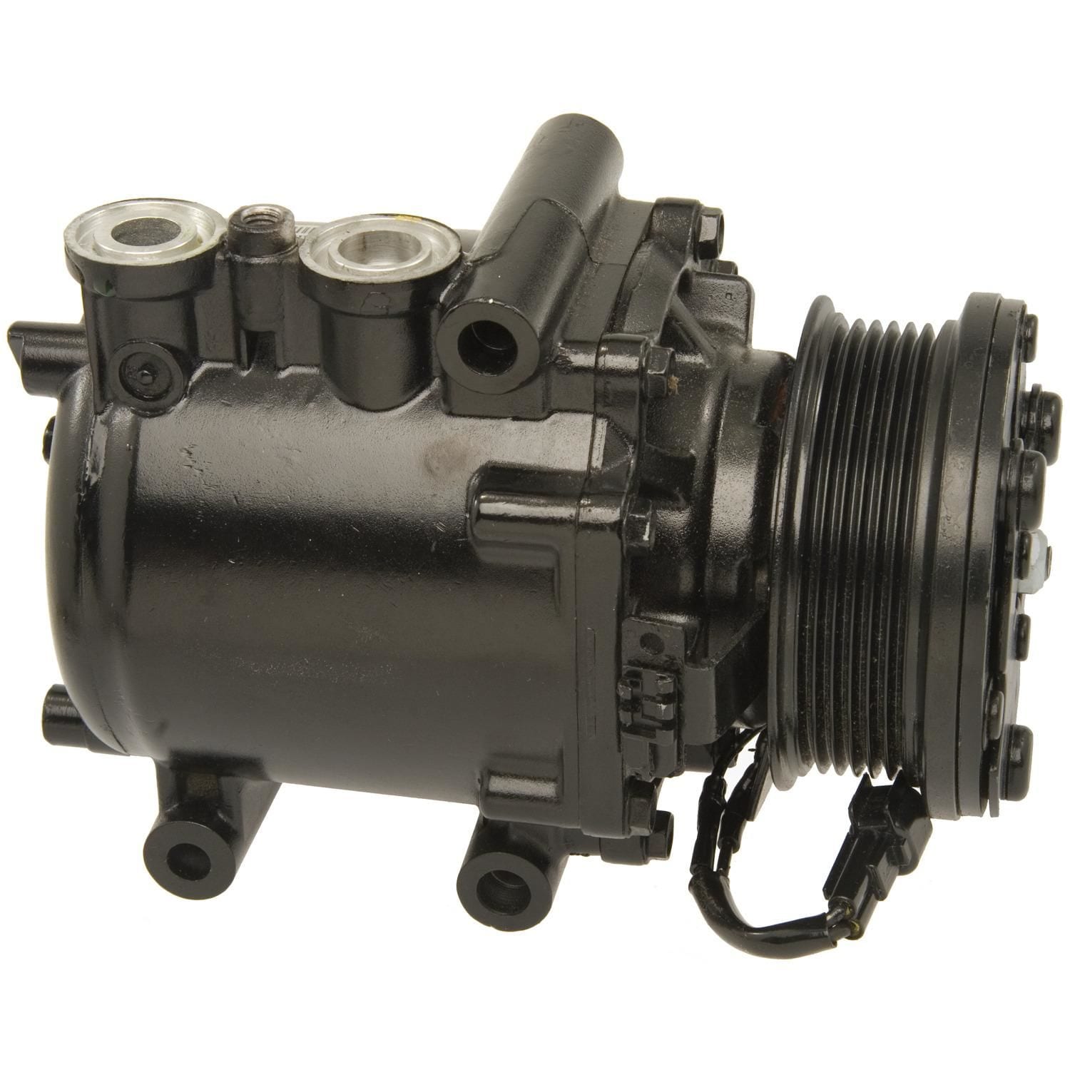 Four Seasons A/C Compressor 97557