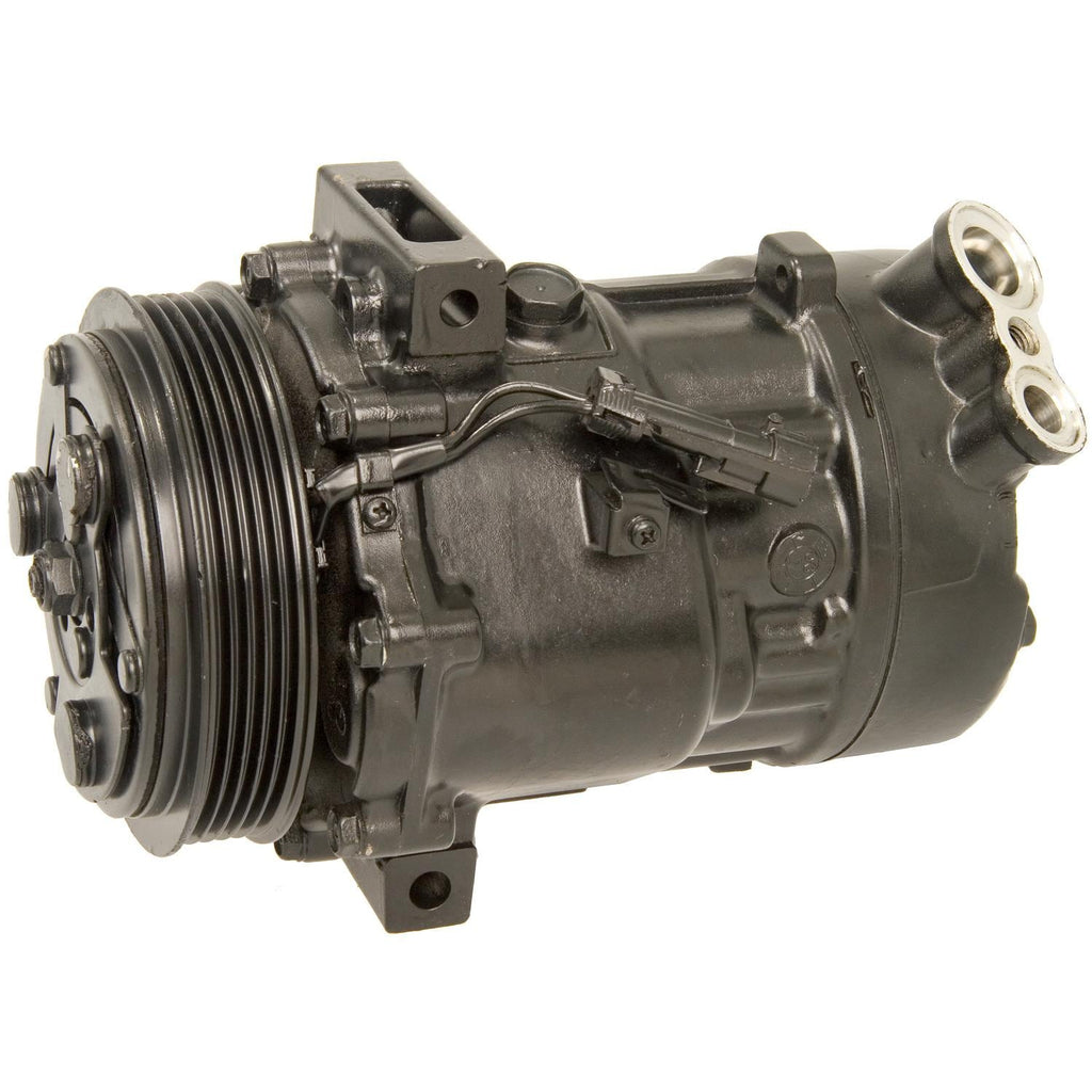 Four Seasons Remanufactured A/C Compressor 97558