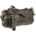 Four Seasons Remanufactured A/C Compressor 97558