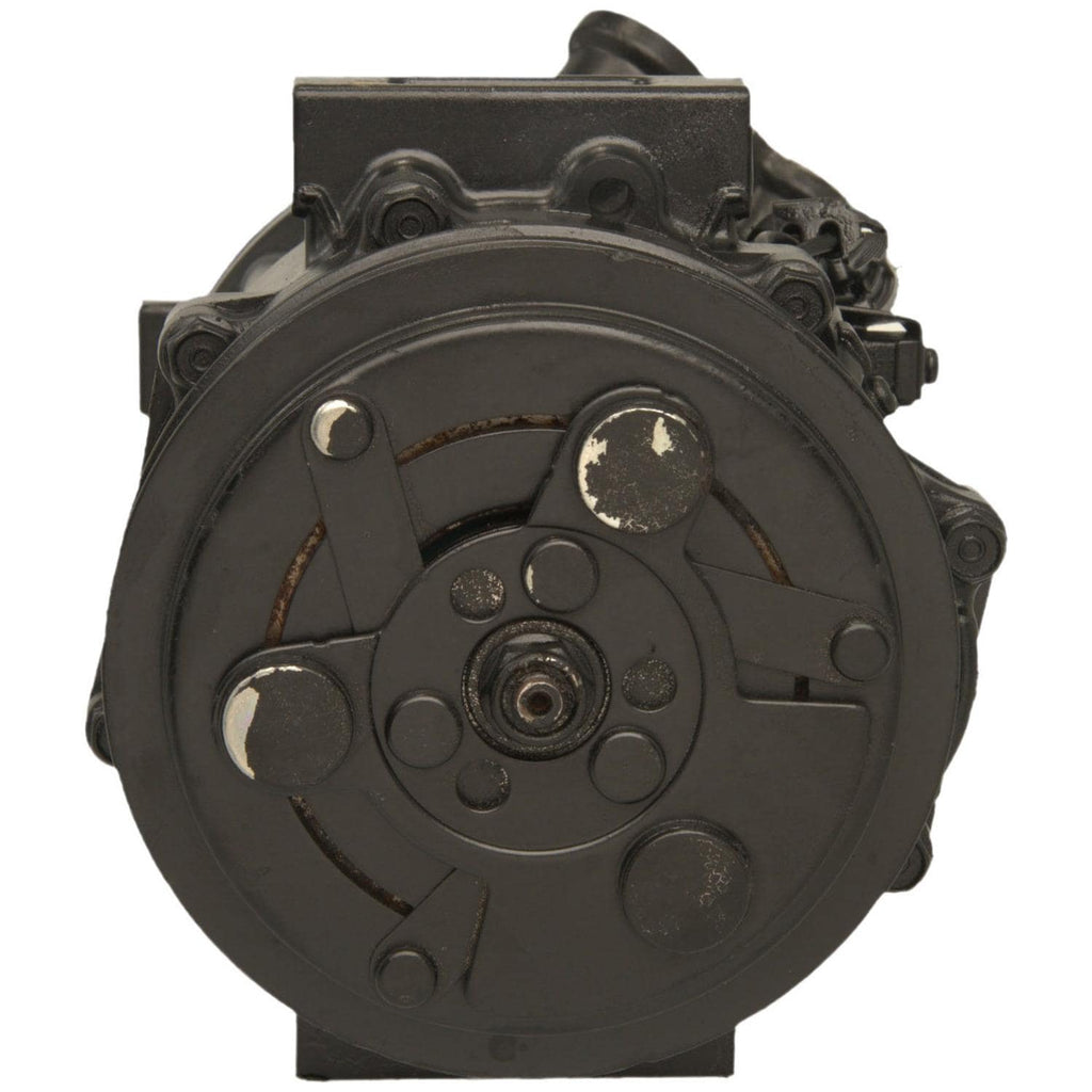 Four Seasons Remanufactured A/C Compressor 97558