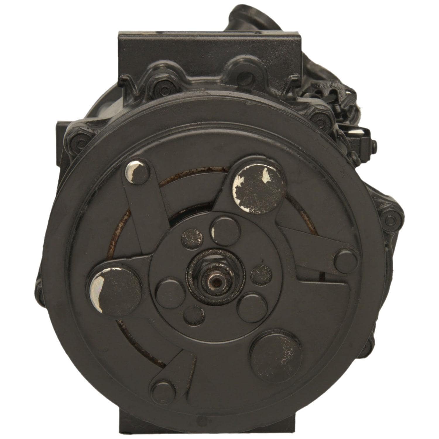 Four Seasons Remanufactured A/C Compressor 97558