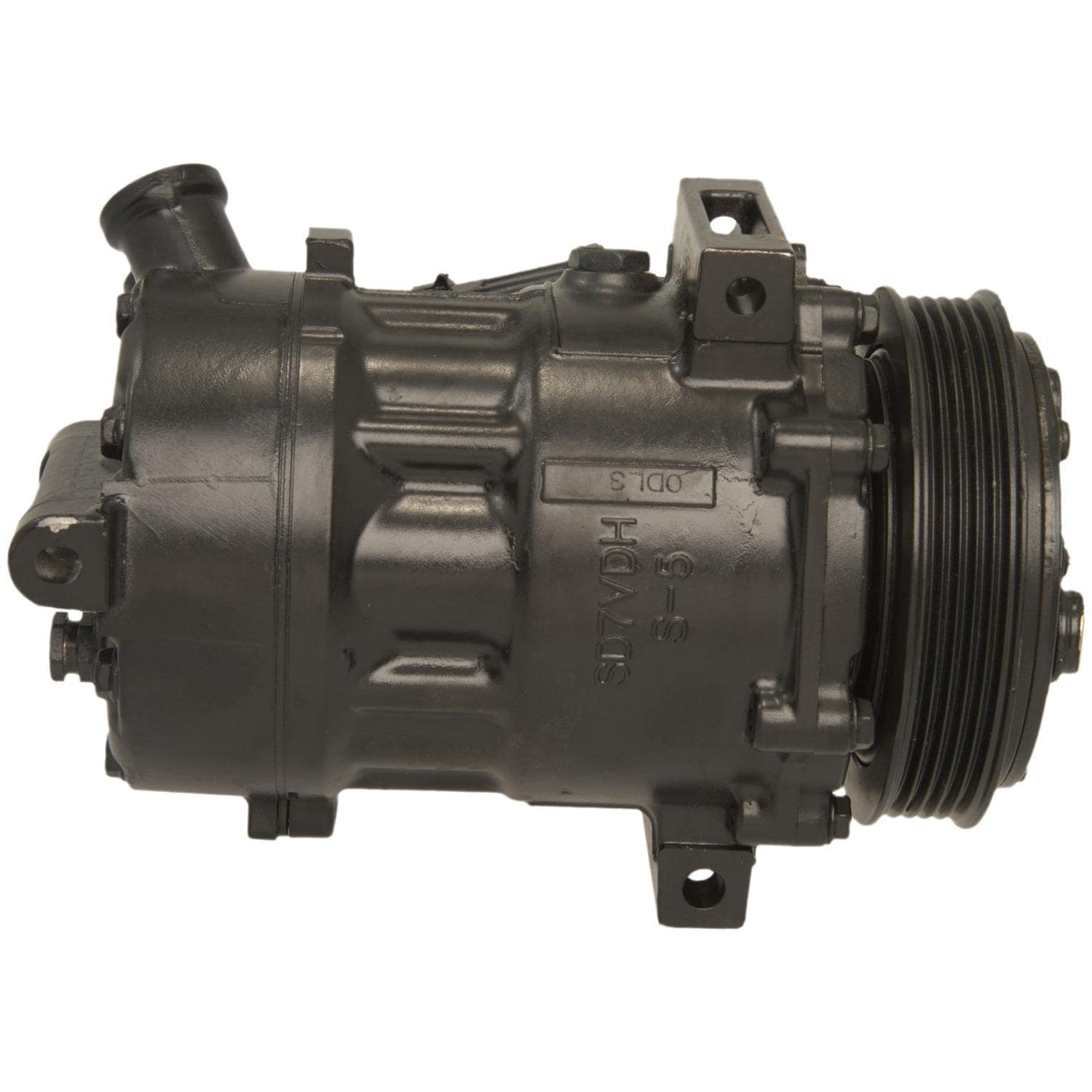 Four Seasons Remanufactured A/C Compressor 97558