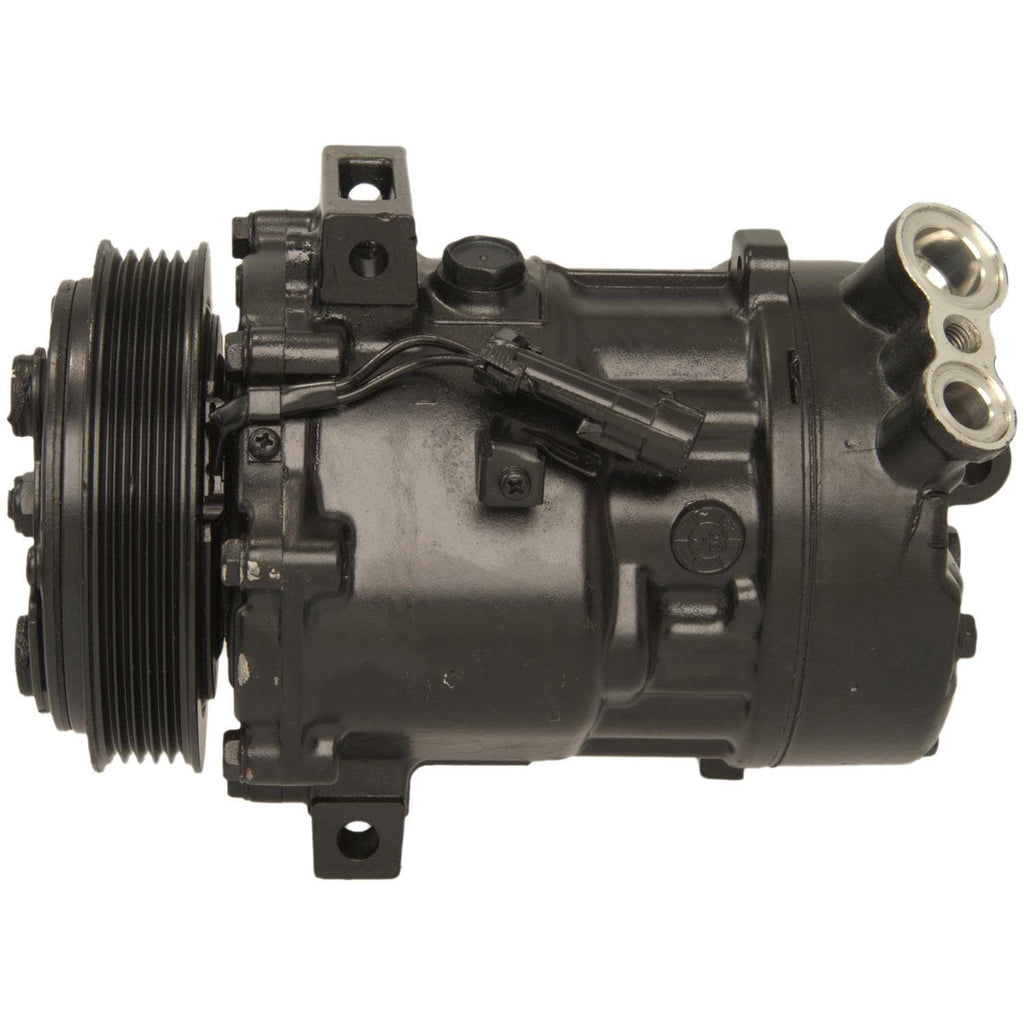Four Seasons Remanufactured A/C Compressor 97558