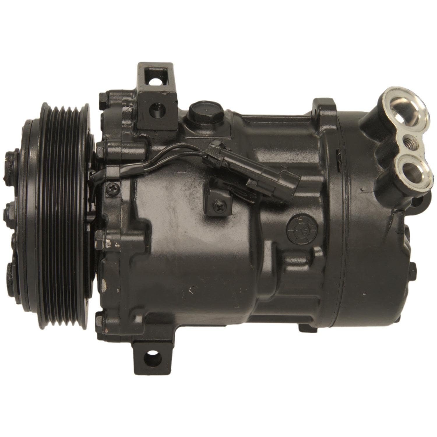 Four Seasons Remanufactured A/C Compressor 97558