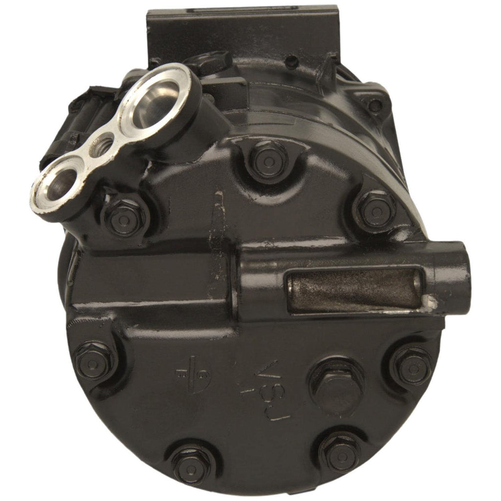 Four Seasons Remanufactured A/C Compressor 97558