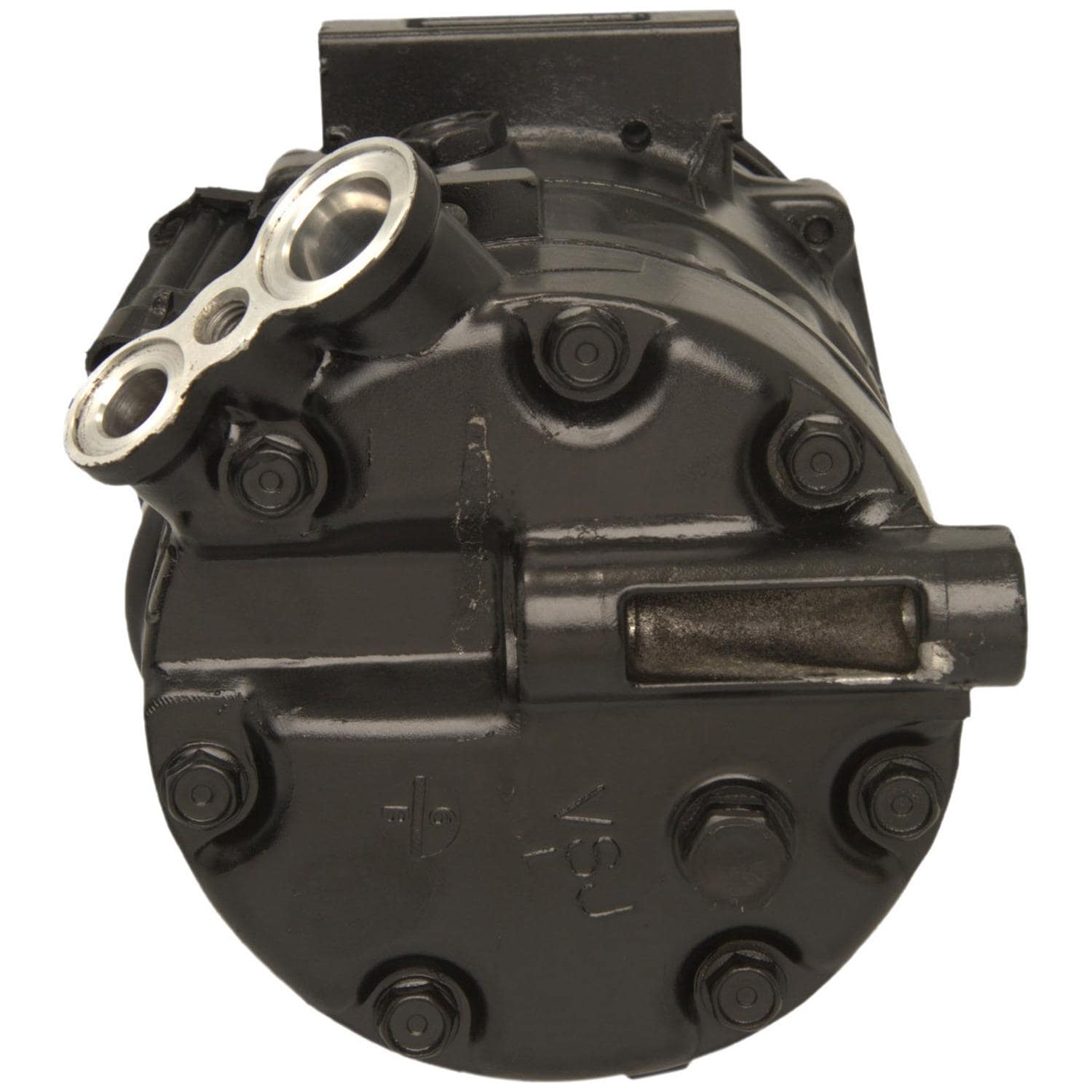 Four Seasons Remanufactured A/C Compressor 97558