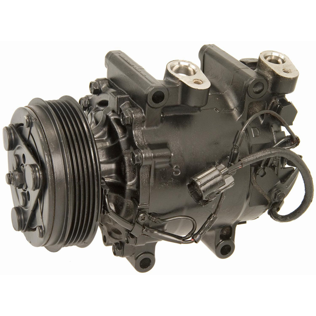 Four Seasons Remanufactured A/C Compressor 97559