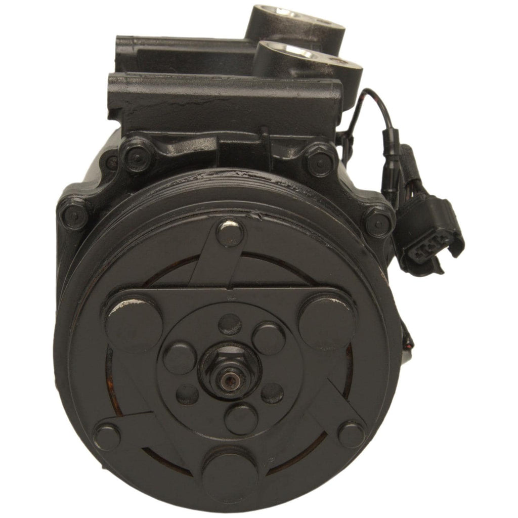 Four Seasons Remanufactured A/C Compressor 97559