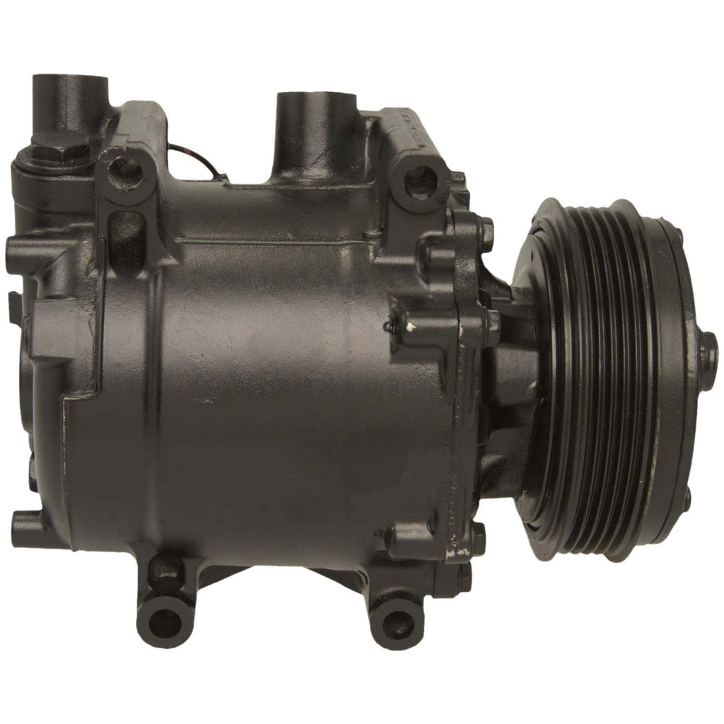 Four Seasons Remanufactured A/C Compressor 97559