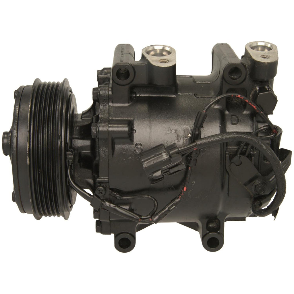 Four Seasons Remanufactured A/C Compressor 97559