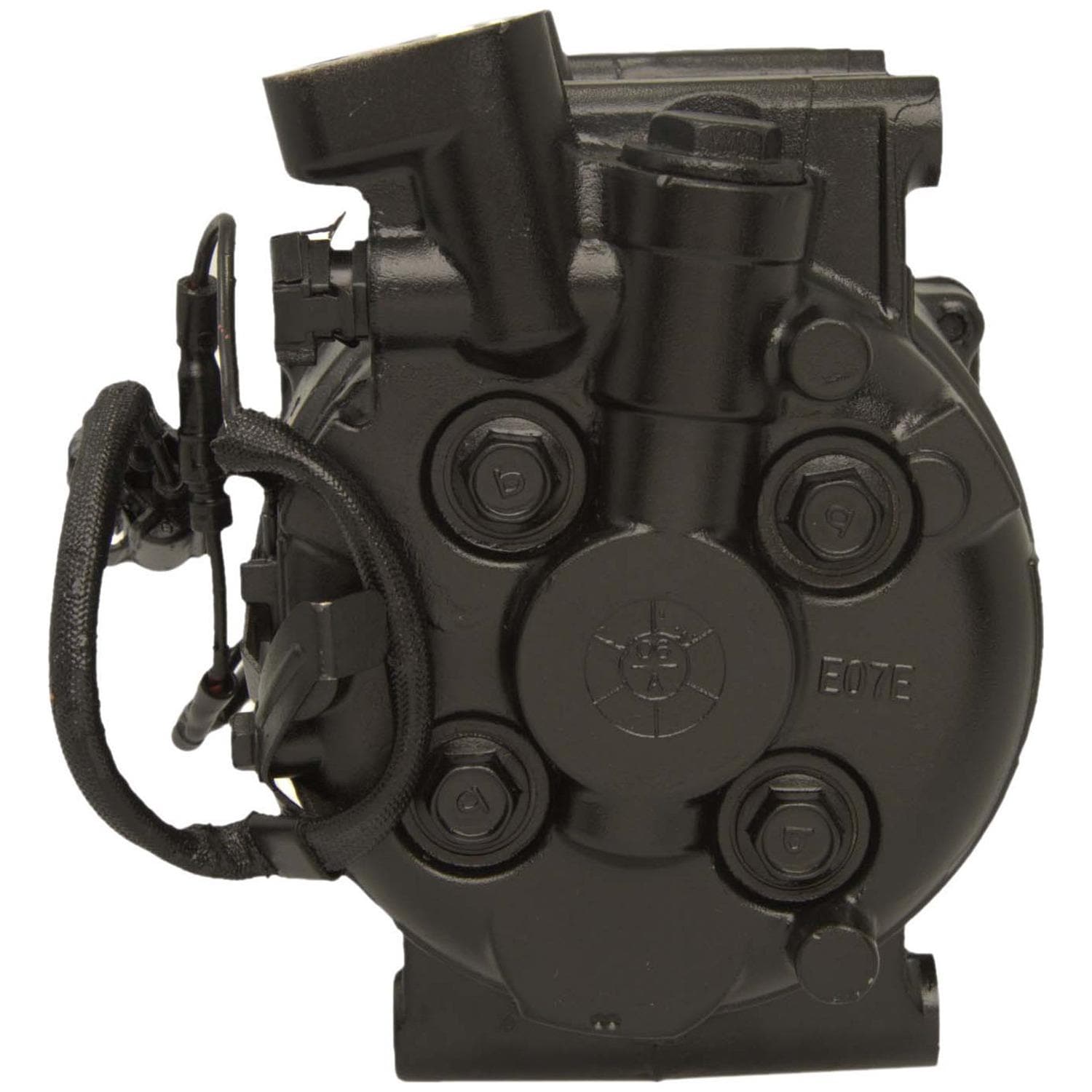 Four Seasons Remanufactured A/C Compressor 97559